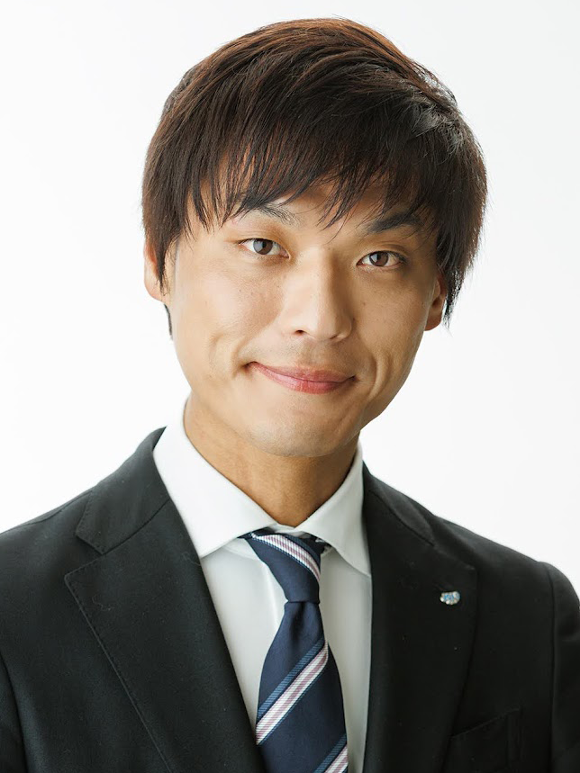 四国地区担当常任理事
大前　裕也